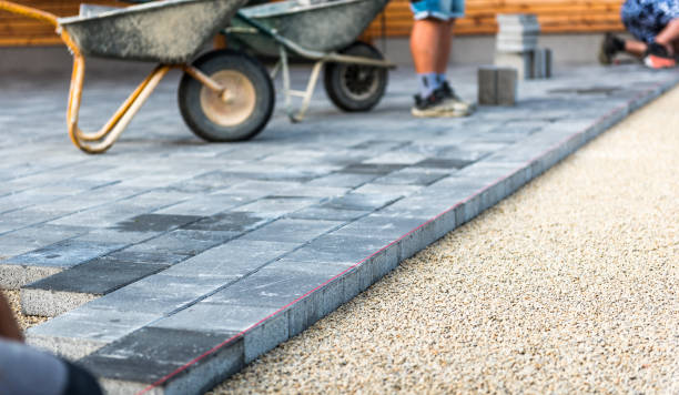 Best Eco-Friendly Driveway Pavers in Mullica Hill, NJ