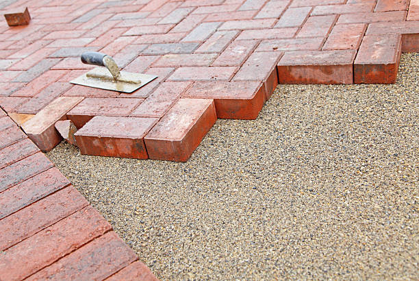 How To Choose The Right Driveway Paving Materials For You