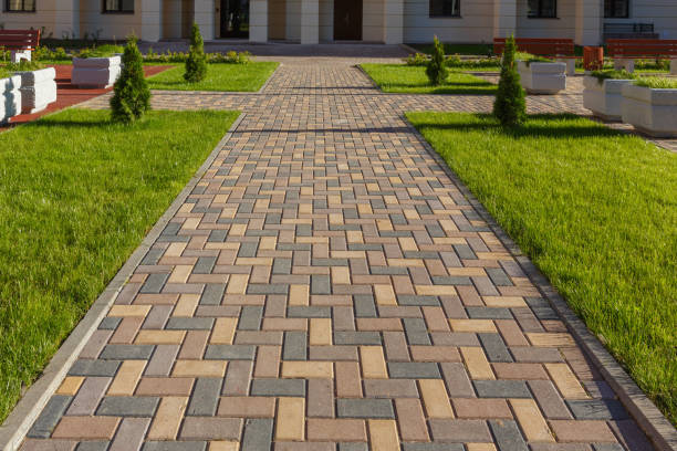 Best Permeable Driveway Pavers in Mullica Hill, NJ