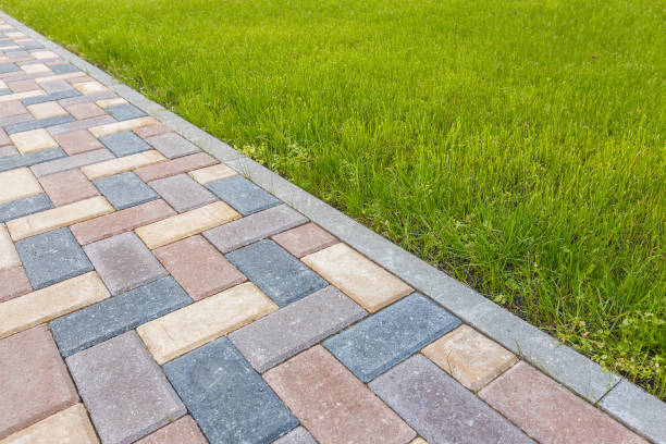 Best Textured Driveway Pavers in Mullica Hill, NJ